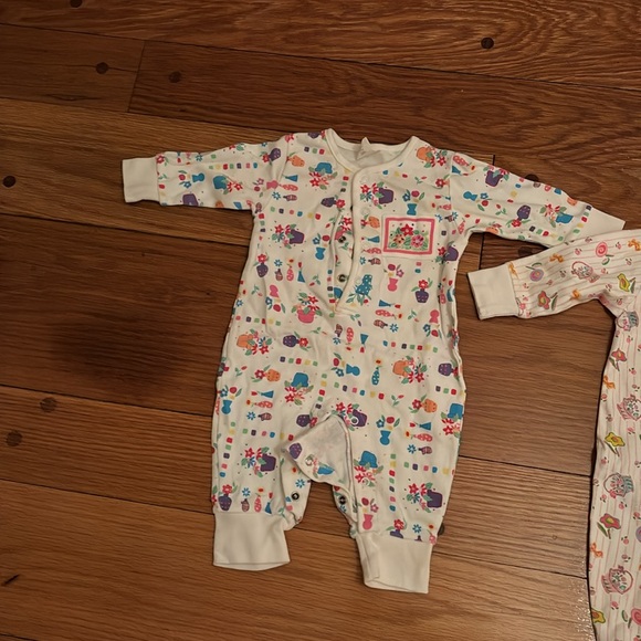 VINTAGE baby clothes (2000). - Picture 8 of 8